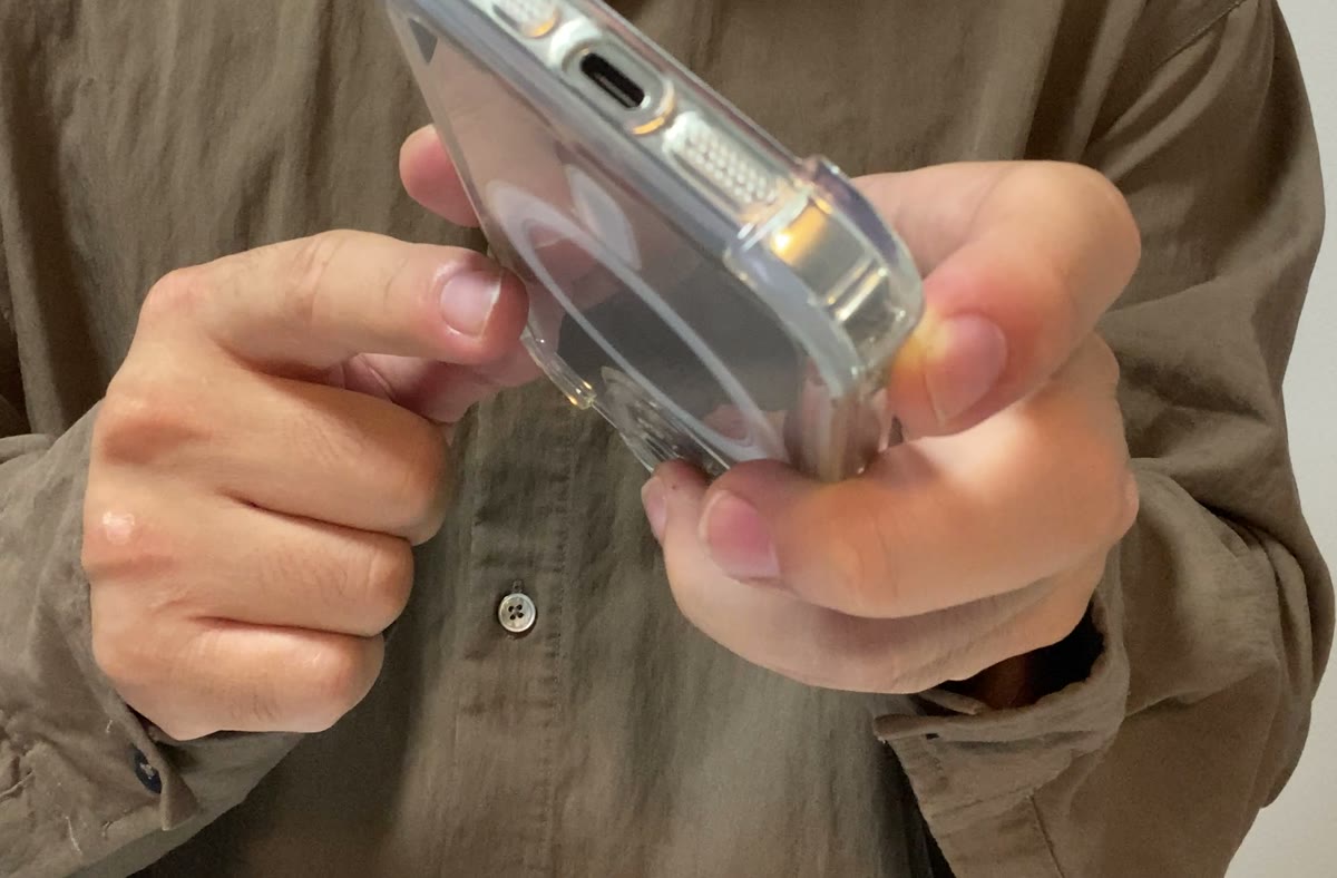 아이폰 15부터 바뀐 USB-C 포트