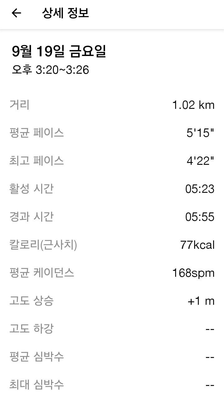 NRC 상세 정보 — 활성 시간 5:23, 경과 시간 5:55